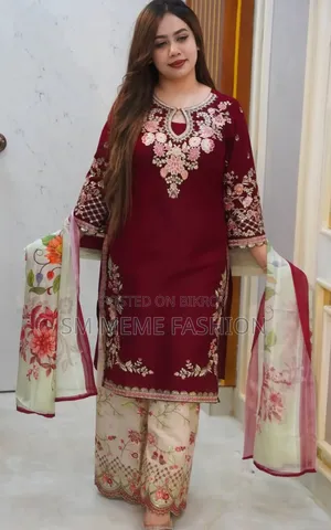 Eid Garara Dress Collection