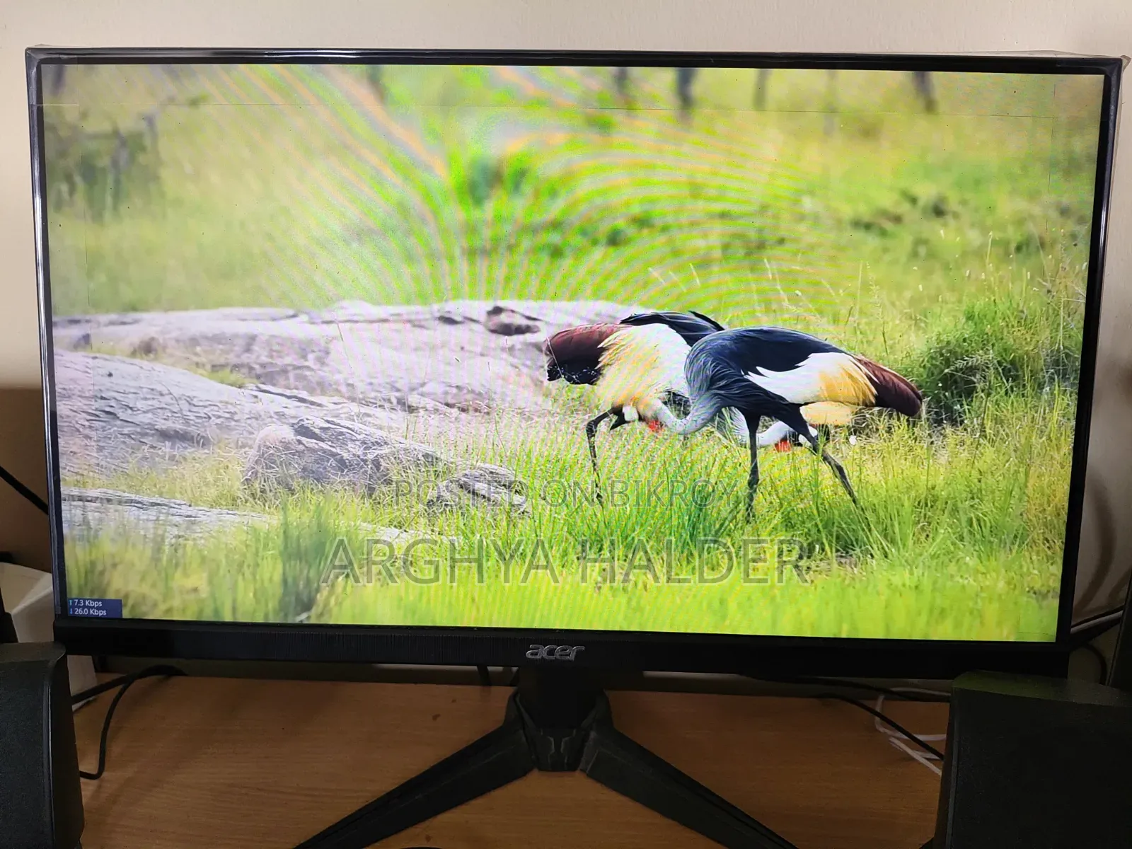 Desktop Computer 16GB AMD SSD 1T