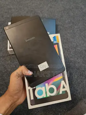 Samsung Galaxy Tab a 8.0 (2019) 32 GB Black