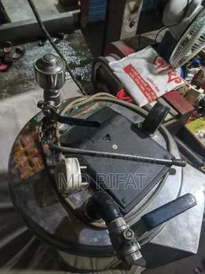 Geyser / Coffee Maker Machine / Hot Water Machine