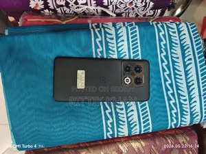 OnePlus 10 Pro 128 GB Black