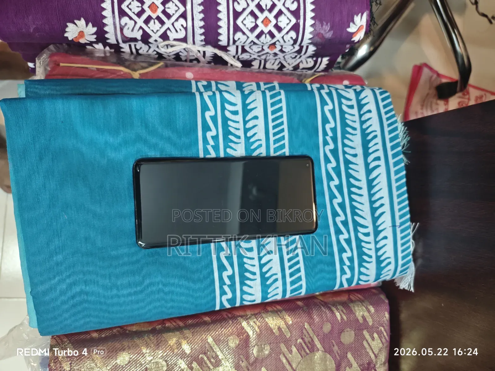 OnePlus 10 Pro 128 GB Black