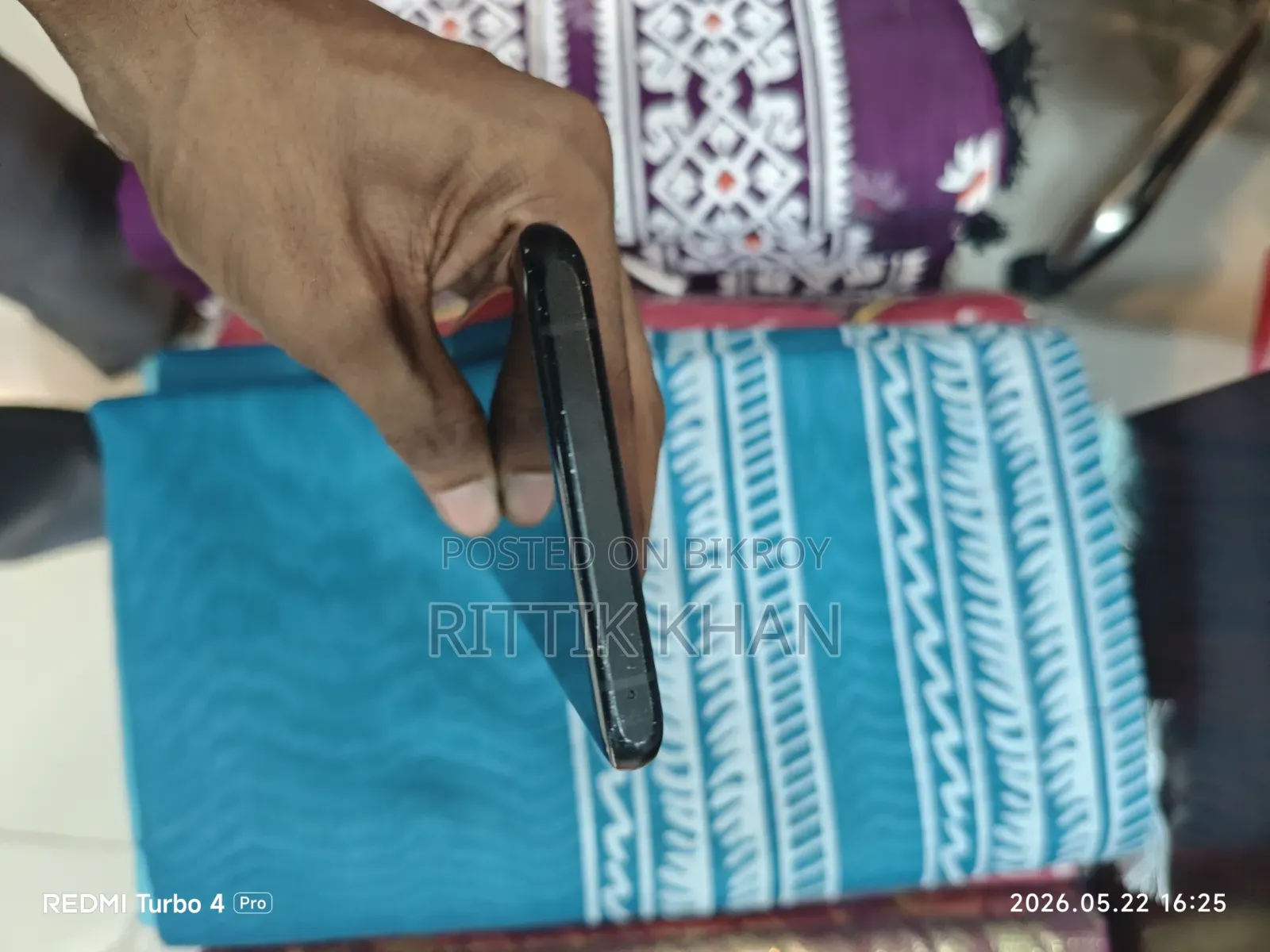 OnePlus 10 Pro 128 GB Black
