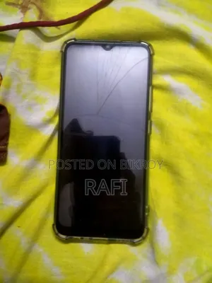 Realme C11 32 GB Green
