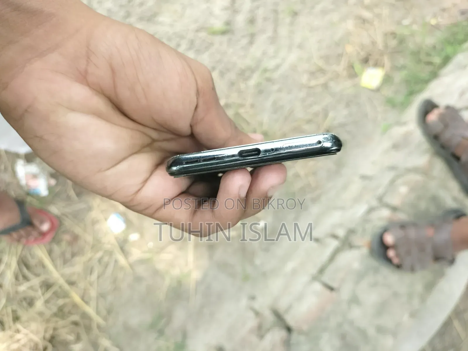 OnePlus Nord 2 5G 128 GB Black