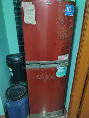 ওয়াল্টন ফ্রিজ