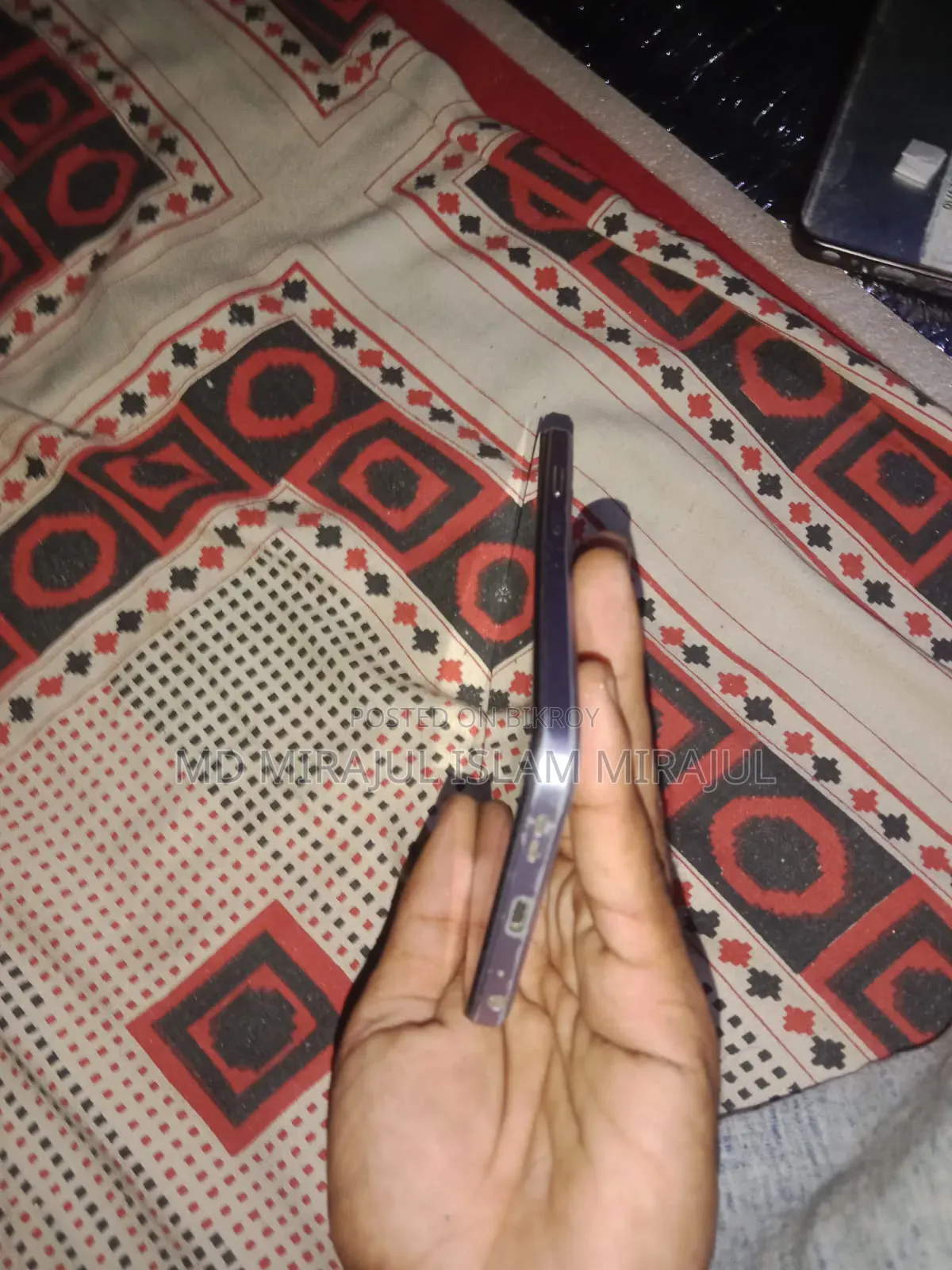 Lava 64 GB Silver