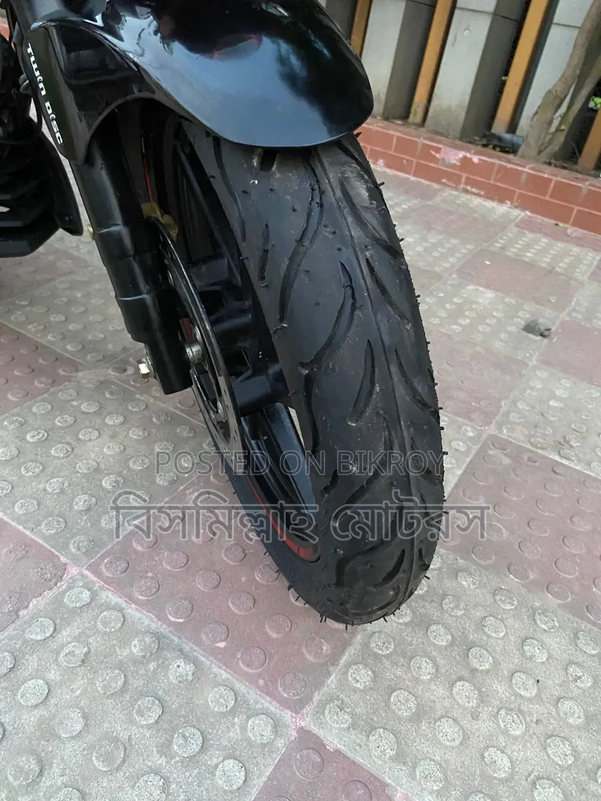New Bajaj Pulsar 150 2021 Black