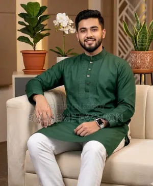 Exclusive Star Panjabi