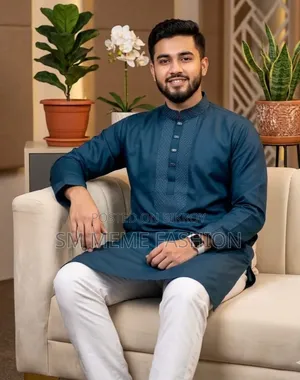 Exclusive Star Panjabi