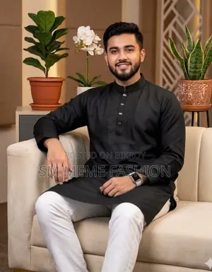 Exclusive Star Panjabi
