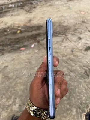 Realme C25Y 128 GB White