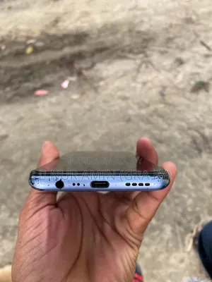Realme C25Y 128 GB White