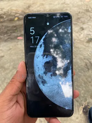 Realme C25Y 128 GB White