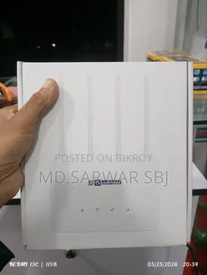 জিপিফাই রাউটার