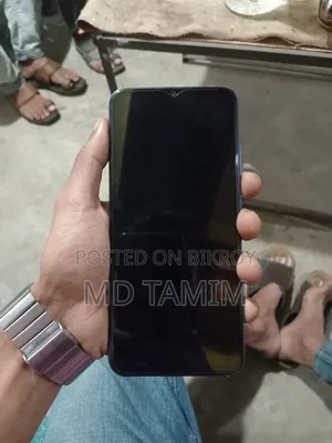 Samsung Galaxy A03 32 GB Blue