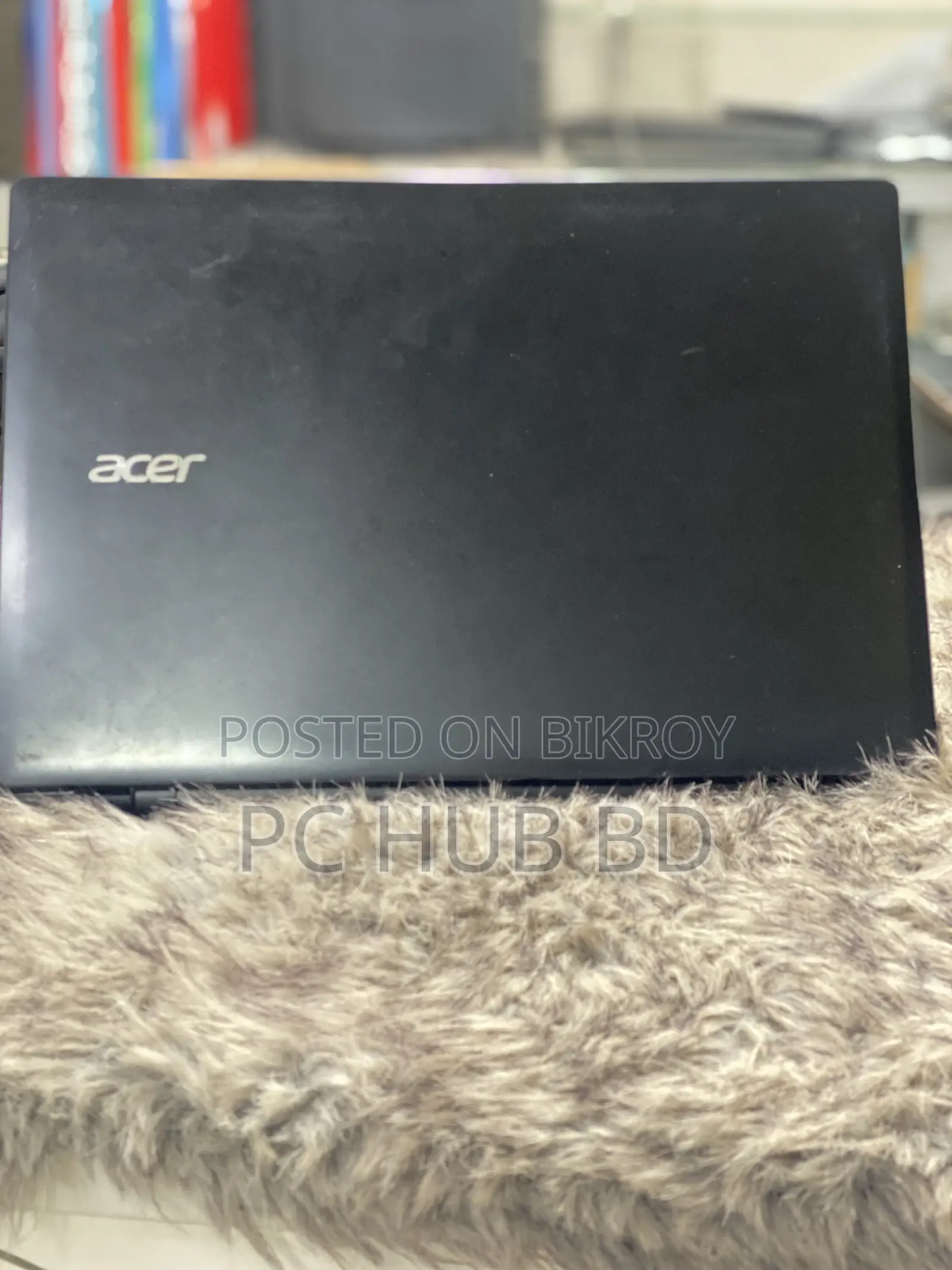 Laptop Acer TravelMate P245 M 6GB Intel Core I3 SSD 128GB