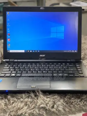 Laptop Acer TravelMate P245 M 6GB Intel Core I3 SSD 128GB