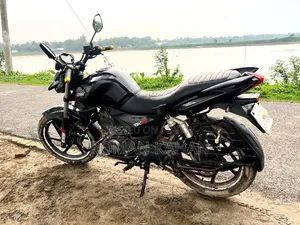 New Keeway RK 125 2022 Black