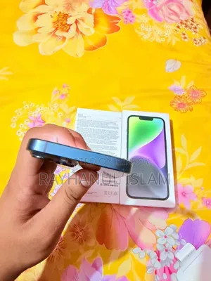 Apple iPhone 14 128 GB Blue