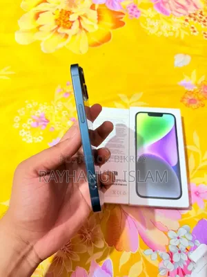 Apple iPhone 14 128 GB Blue