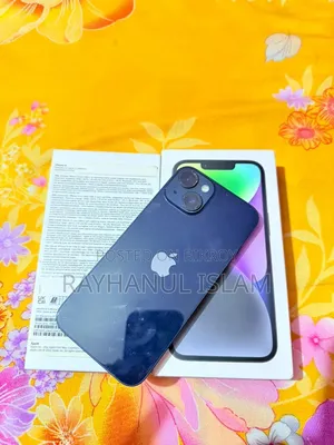 Apple iPhone 14 128 GB Blue