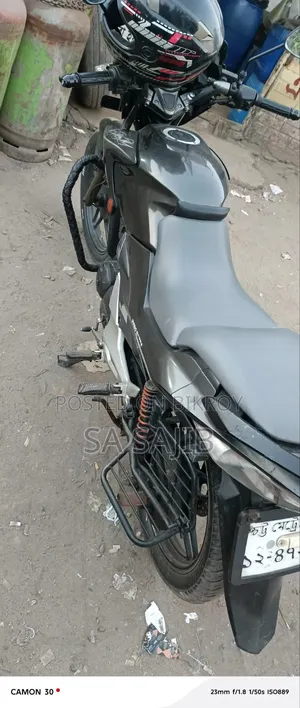 Hero Xtreme 250R 2012