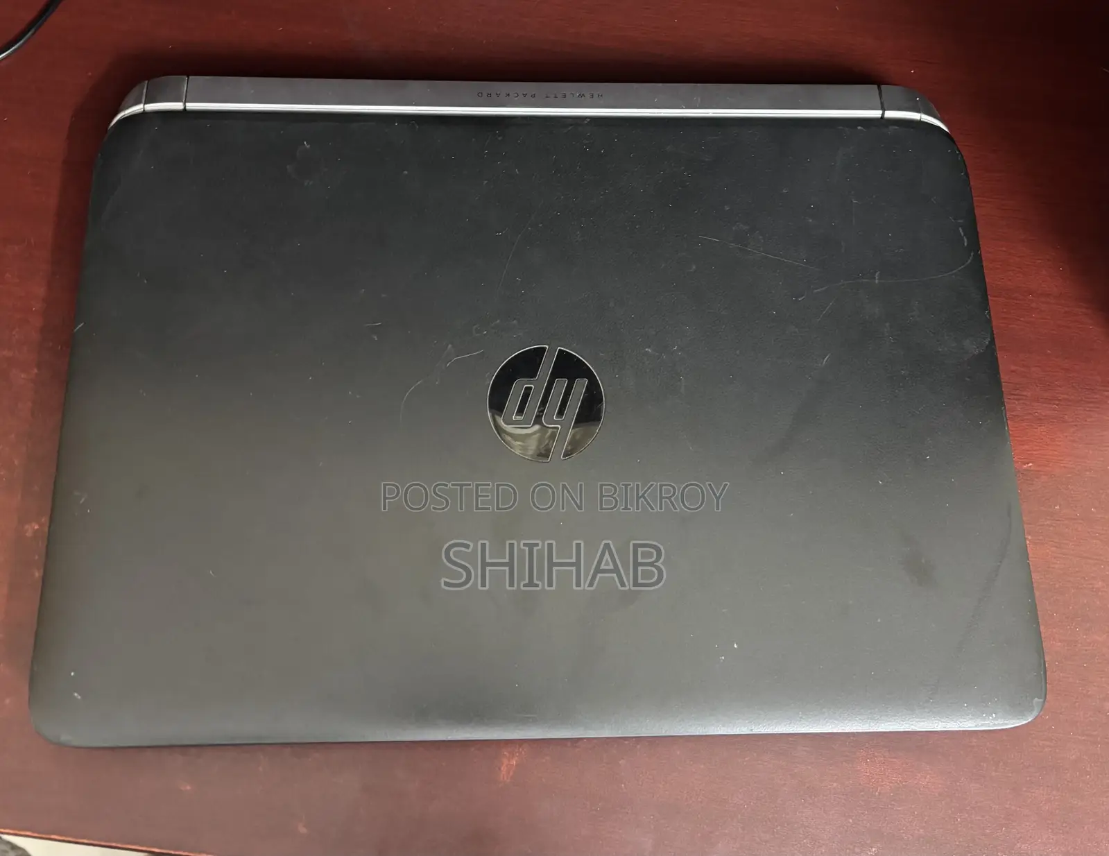 Laptop HP ProBook 440 G2 4GB Intel Core I3 HDD 1T