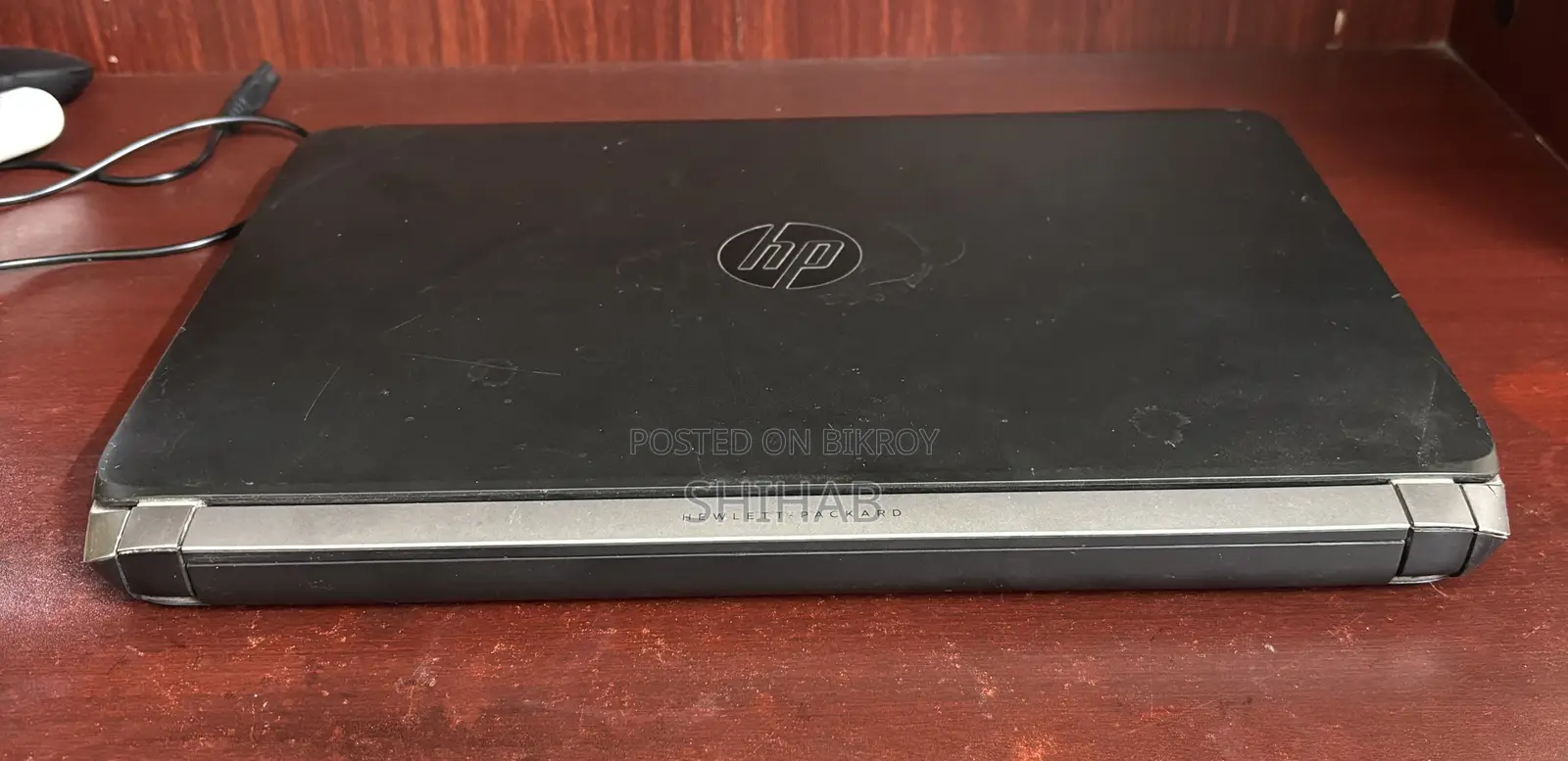 Laptop HP ProBook 440 G2 4GB Intel Core I3 HDD 1T