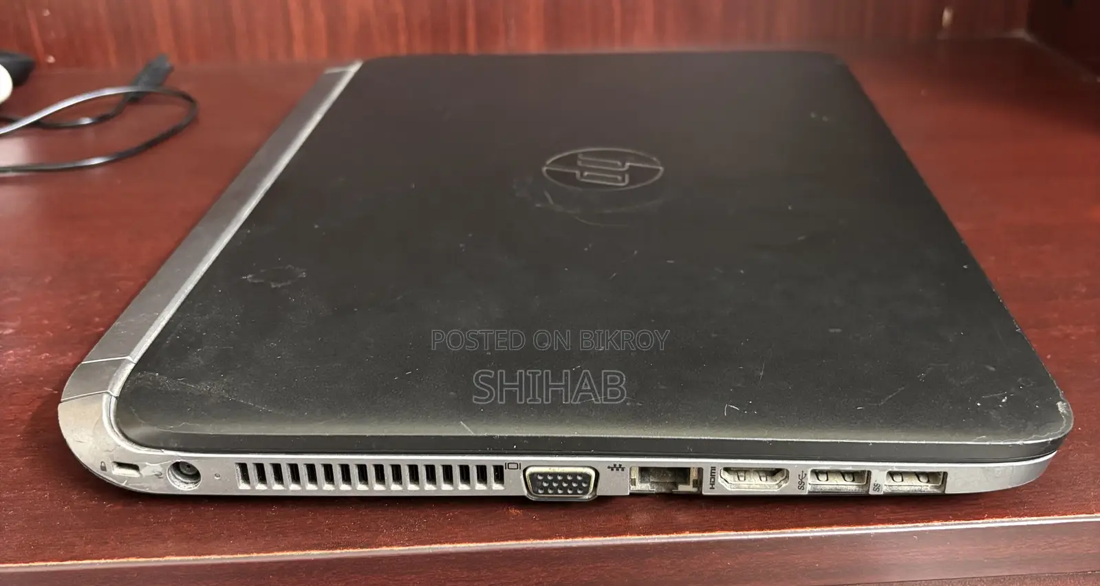 Laptop HP ProBook 440 G2 4GB Intel Core I3 HDD 1T