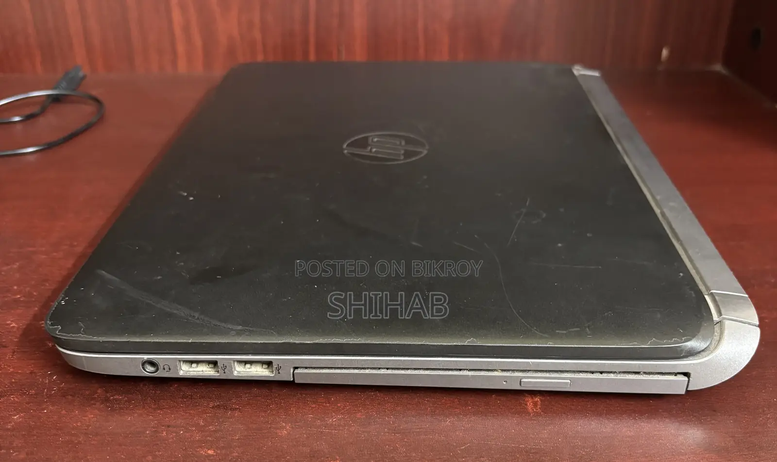 Laptop HP ProBook 440 G2 4GB Intel Core I3 HDD 1T