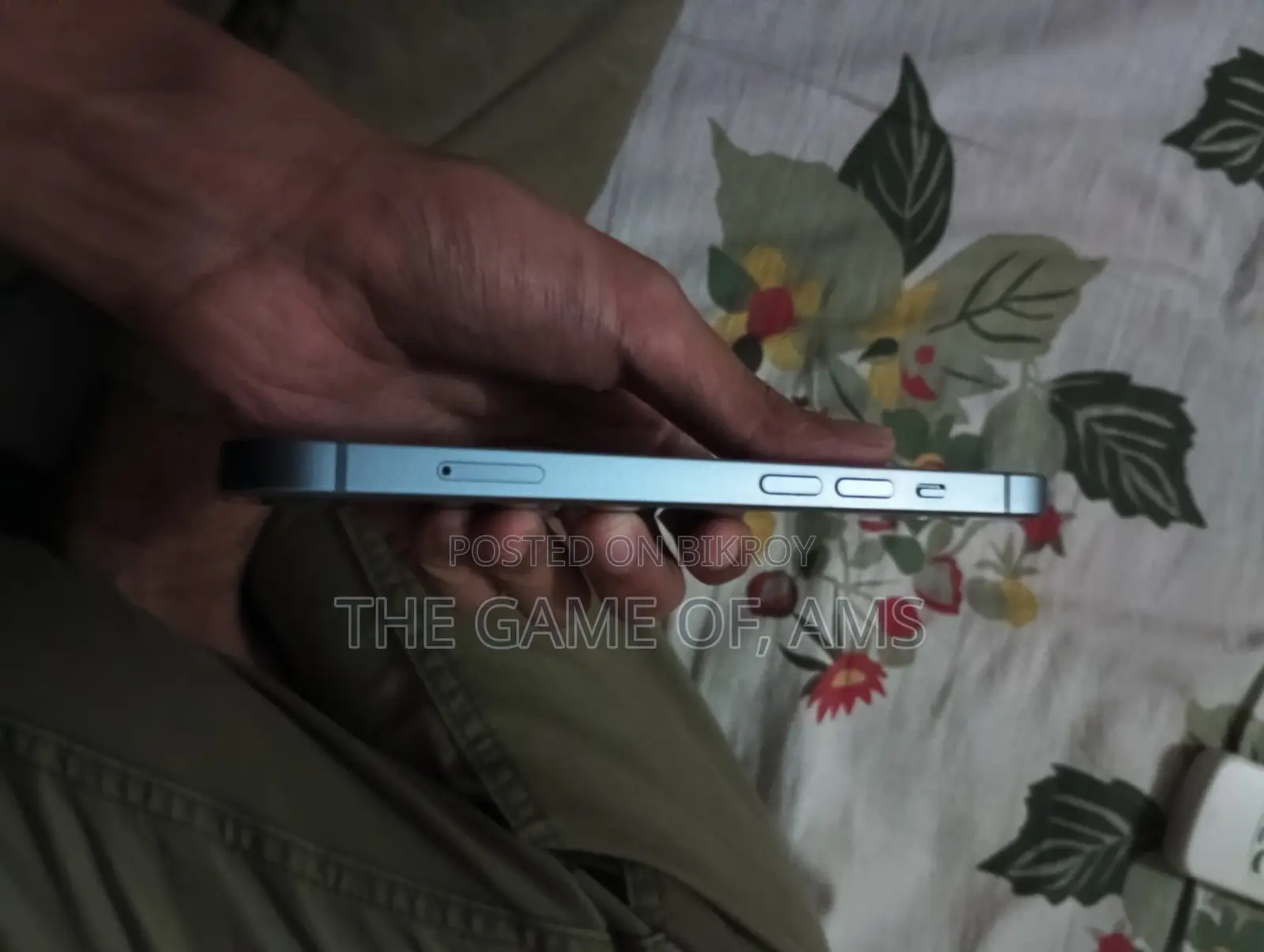 Apple iPhone 14 128 GB Blue