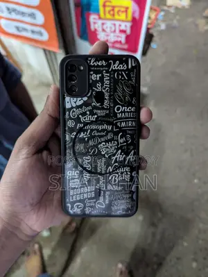 Samsung Galaxy M21 64 GB Black