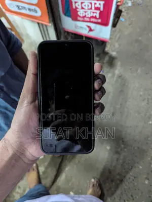 Samsung Galaxy M21 64 GB Black