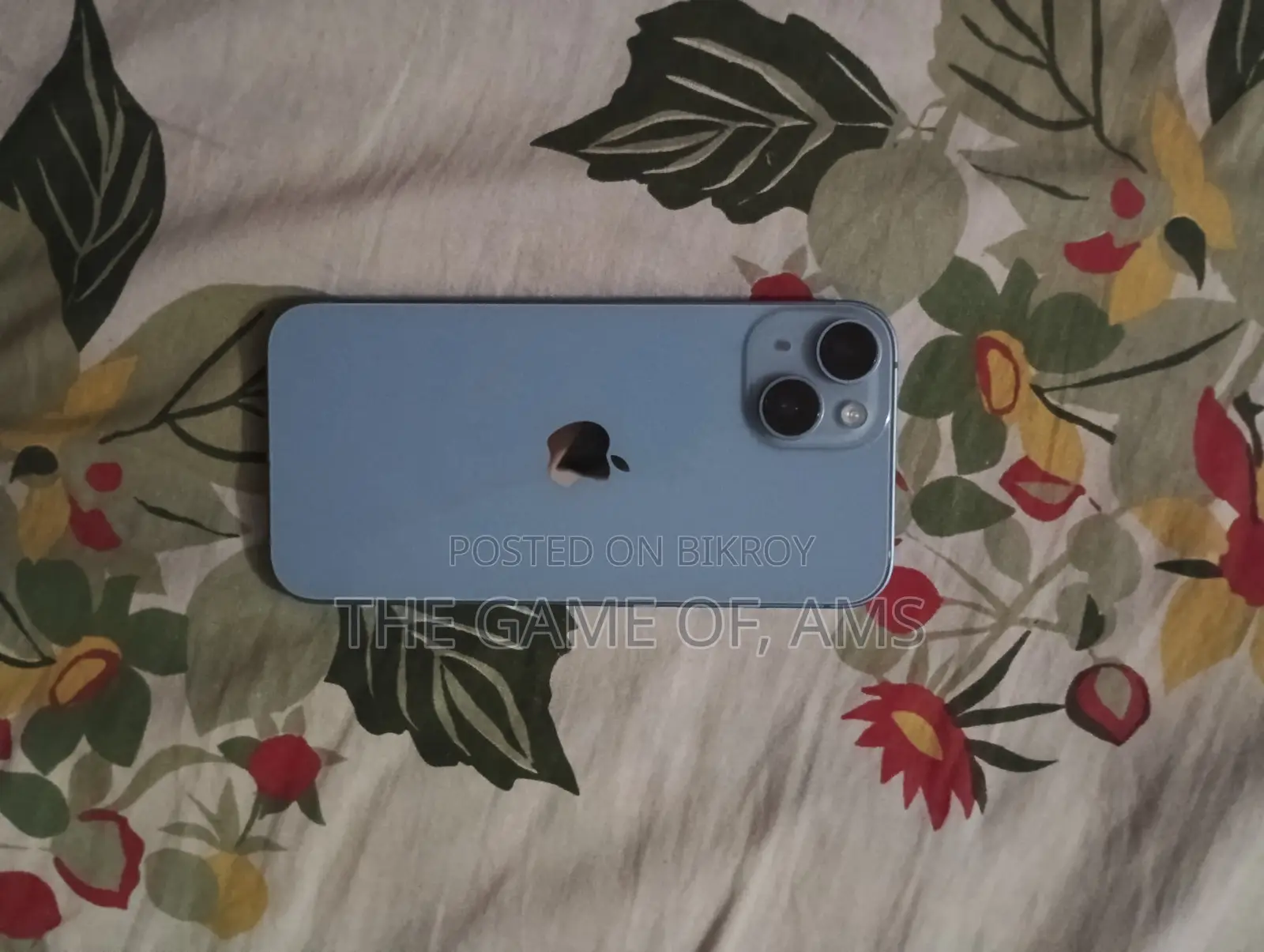 Apple iPhone 14 128 GB Blue