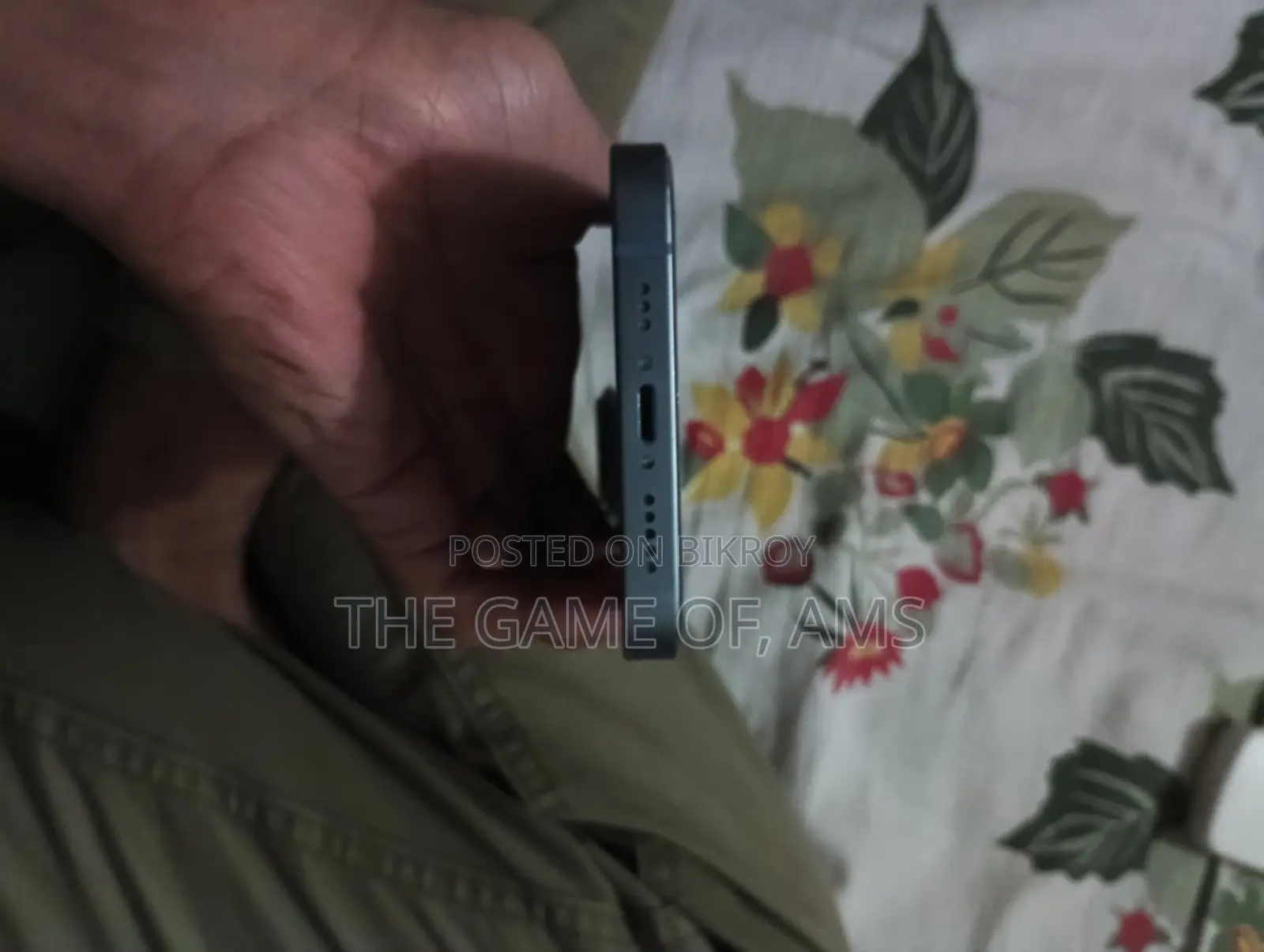 Apple iPhone 14 128 GB Blue