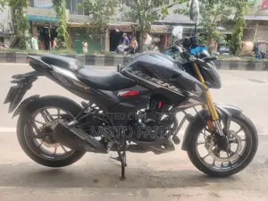 Honda Hornet 2025 Gray