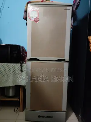 Walton Fridge