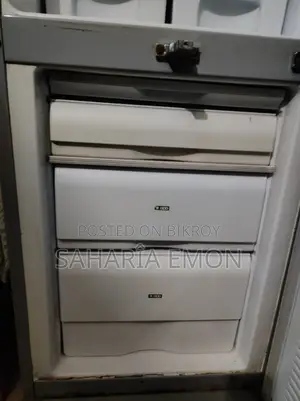 Walton Fridge