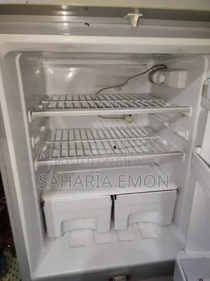 Walton Fridge