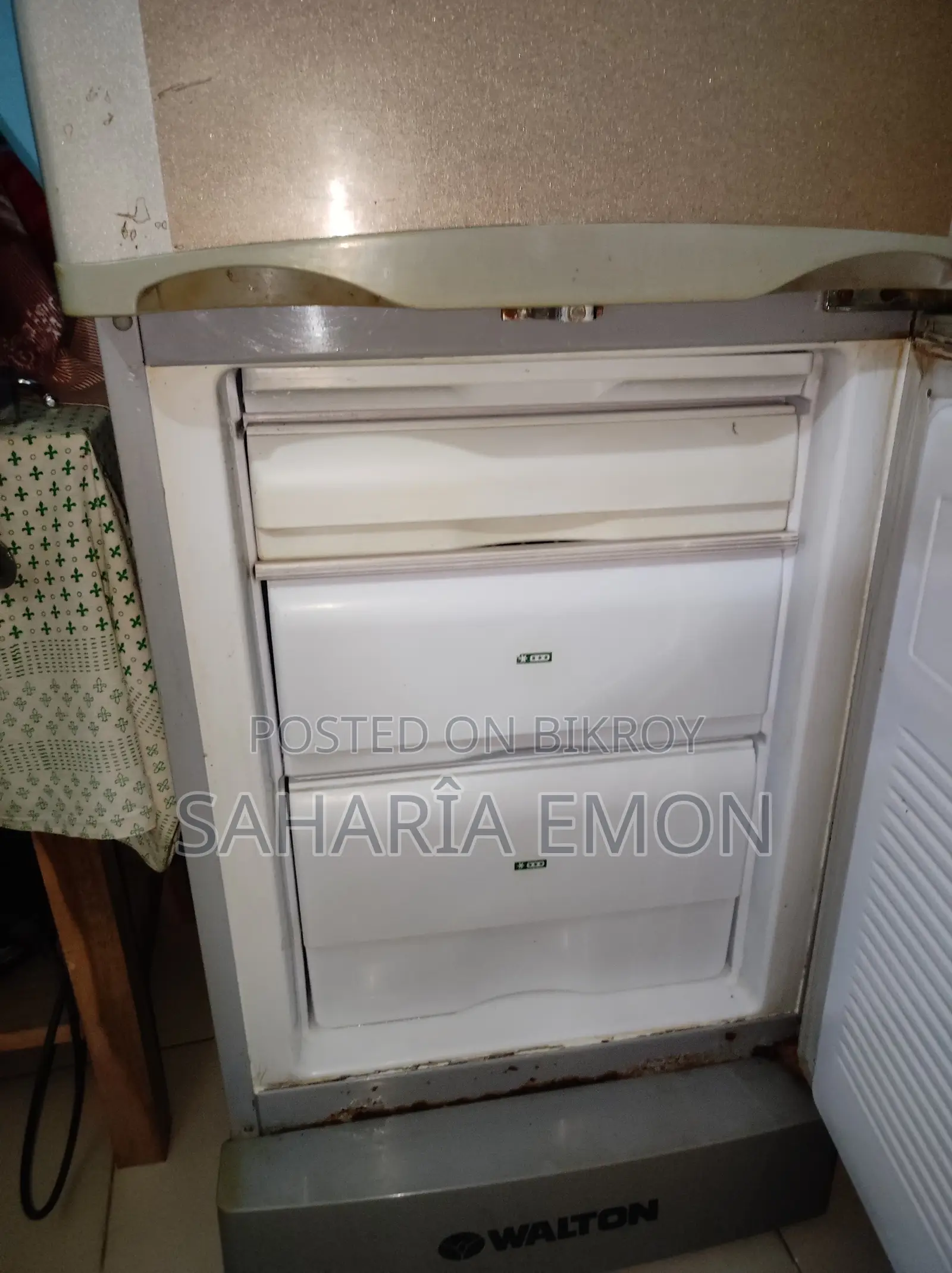 Walton Fridge