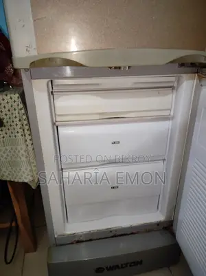 Walton Fridge