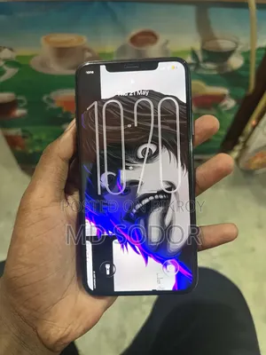 Apple iPhone 11 Pro Max 256 GB Gray