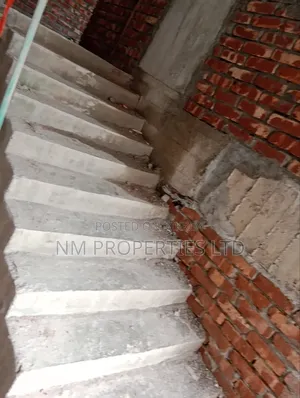 3bdrm Apartment in Senpara, Mirpur for Sale