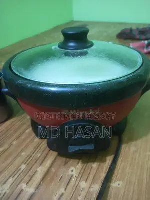 Miyako কারি কুকার