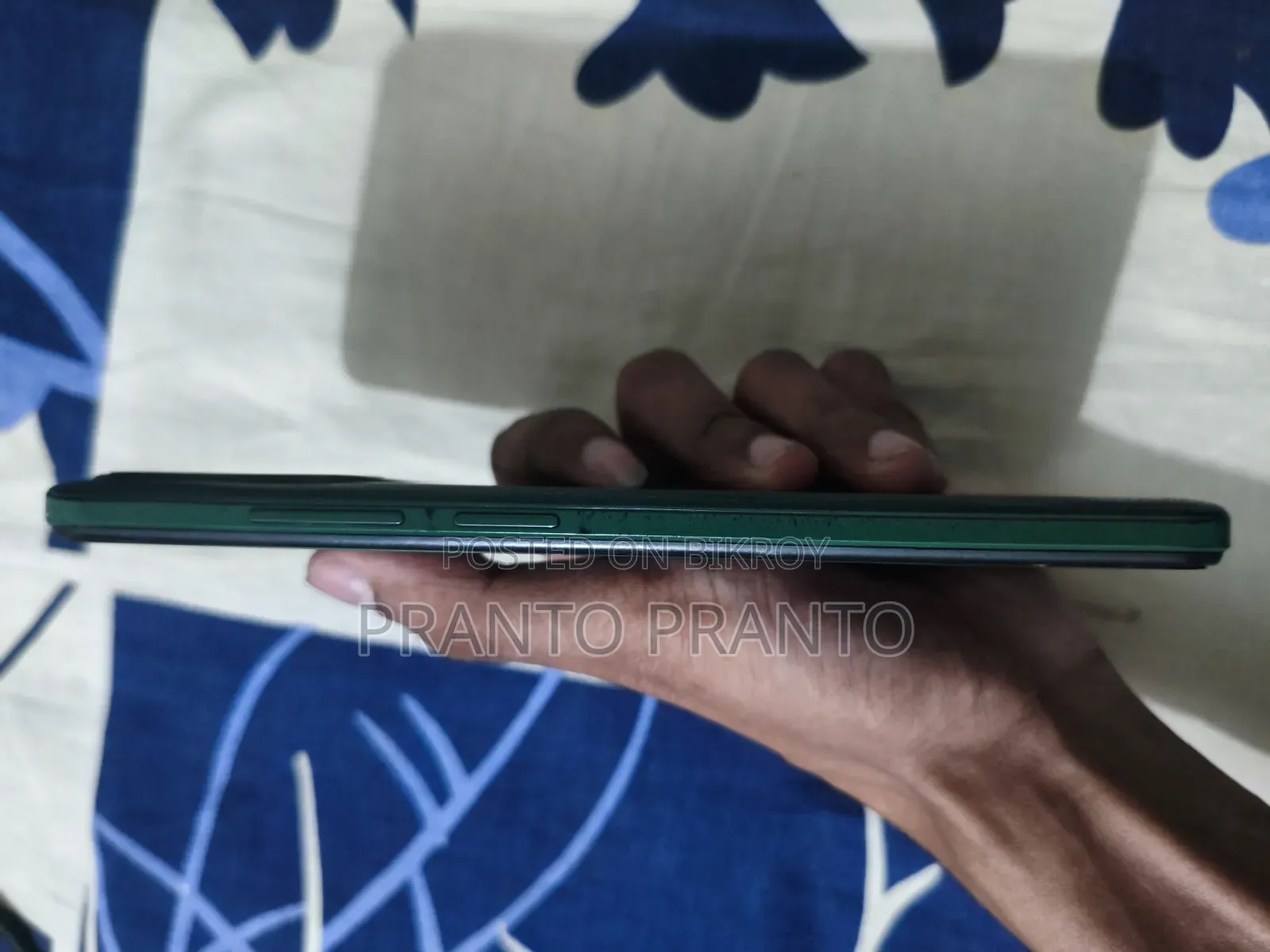 Xiaomi Poco C55 128 GB Green