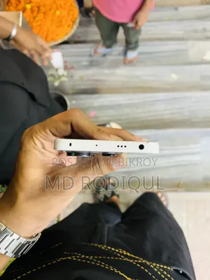 Xiaomi Poco X6 256 GB White