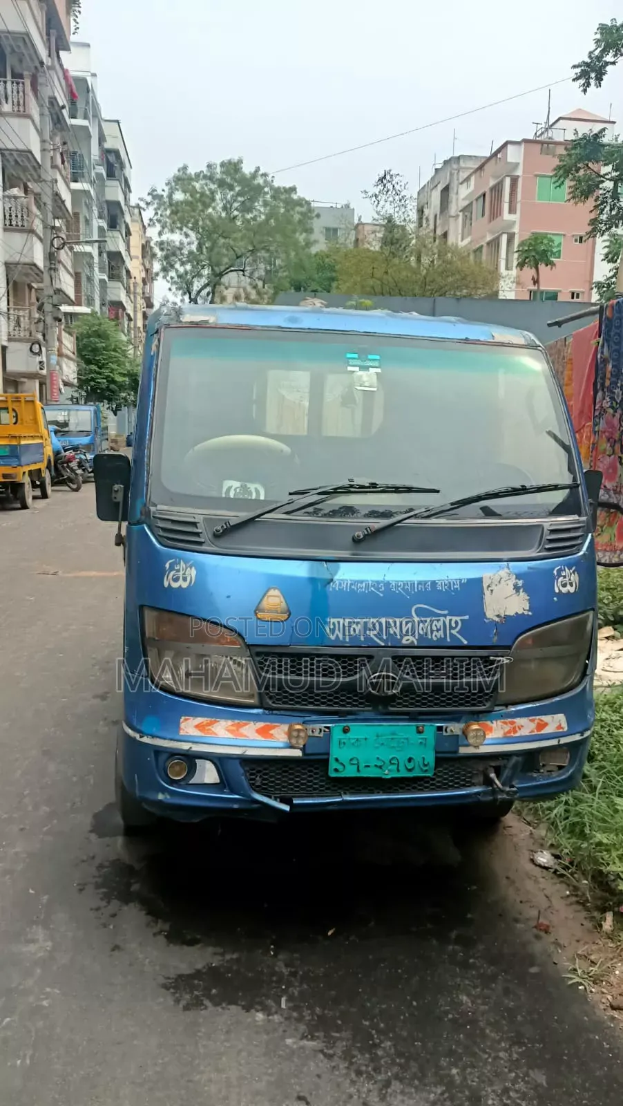 Tata Ace Ex2[2017]Fresh Condition Updated Papers