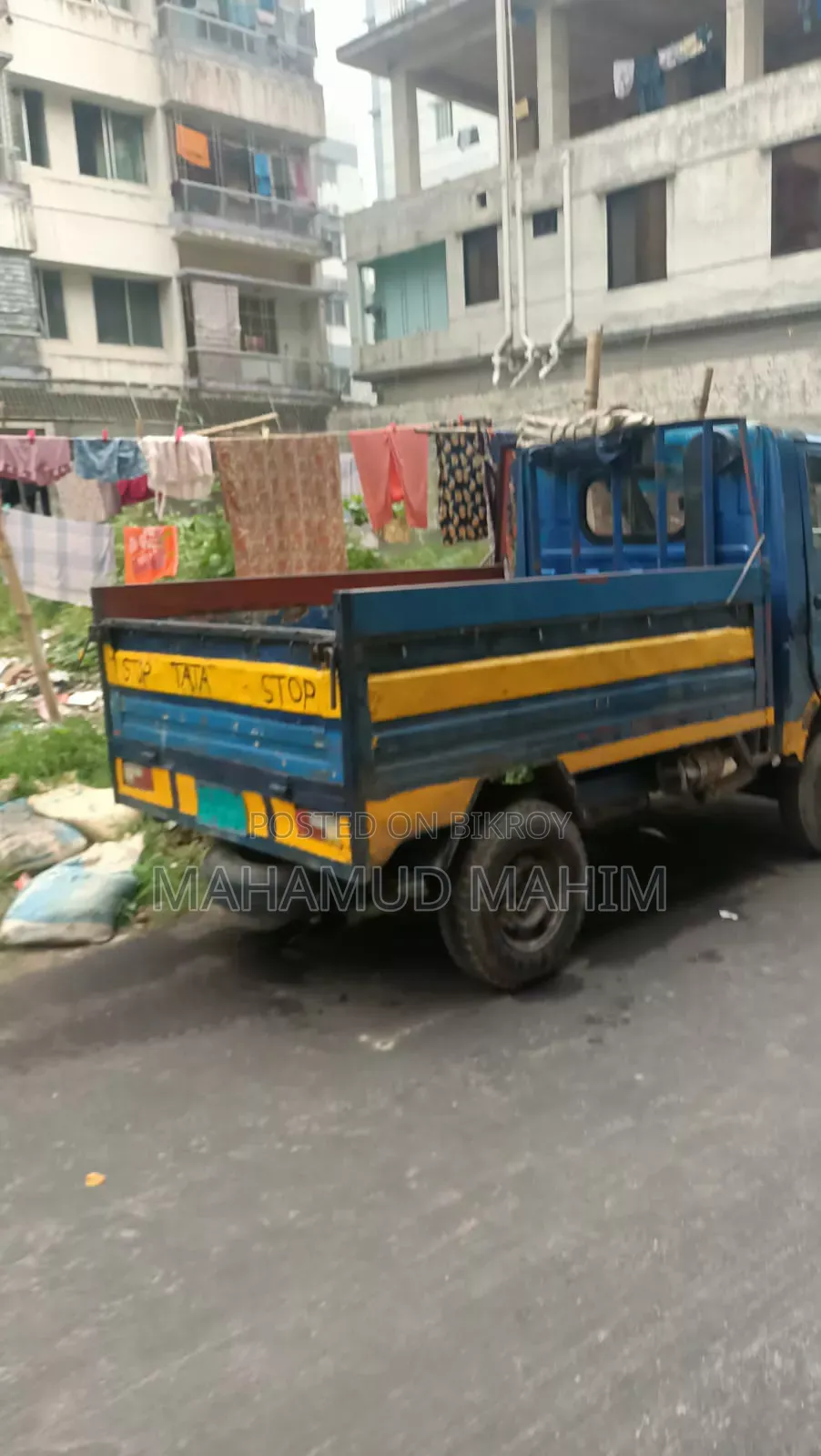 Tata Ace Ex2[2017]Fresh Condition Updated Papers