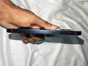 Apple iPhone 12 128 GB Black